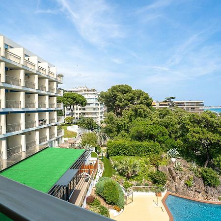 Apartment Le Trident By Interhome Cannes Exterior foto