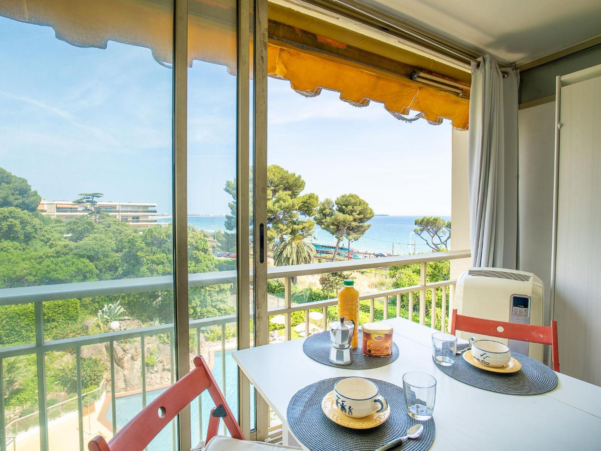 Apartment Le Trident By Interhome Cannes Exterior foto